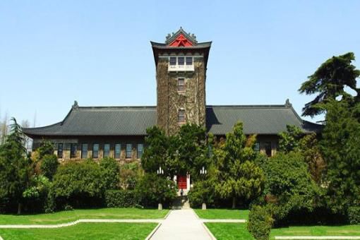 中国大学情怀排行榜30强