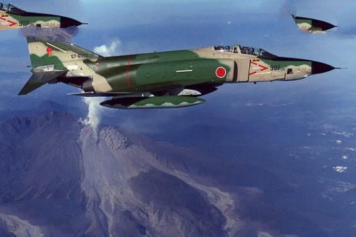 2014全球5大最致命空中力量排名