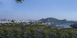 中国最快乐的城市排行榜