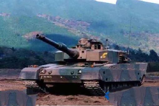乌克兰 T84