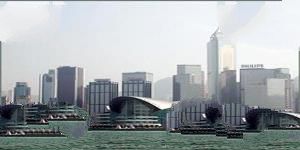 中国最快乐的城市排行榜