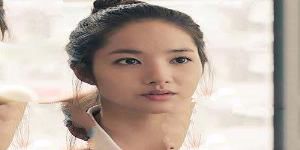 最美亚洲二十位女神排行榜