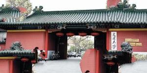 中国大学情怀排行榜30强