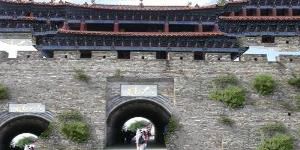 中国最快乐的城市排行榜