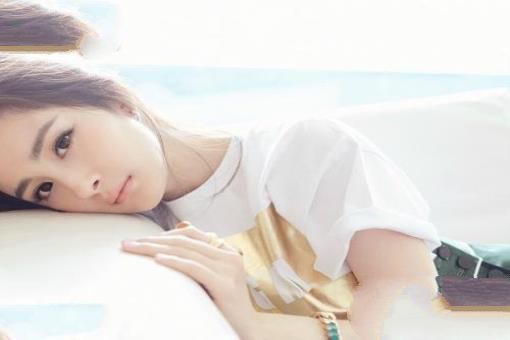 最美亚洲二十位女神排行榜
