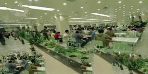 中国大学饮食情怀排行榜