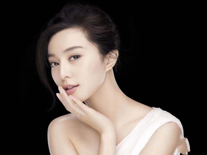 最美亚洲二十位女神排行榜