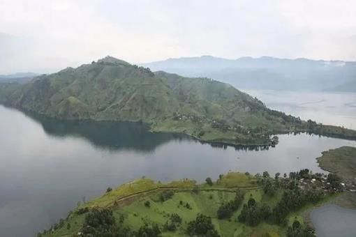 地球的10个天然结界，人类永远无法踏入的禁区，冥河？地狱？
