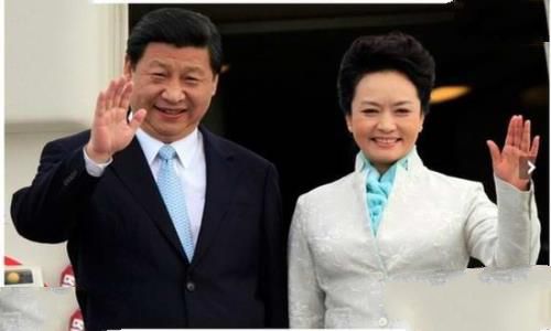 中国历届国家主席夫人,新中国历任(国家主席)第一夫人