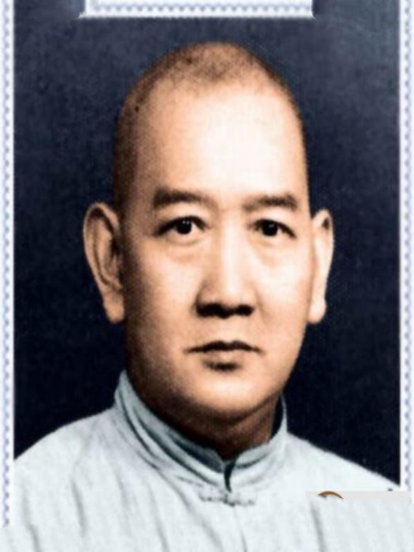 近代十大宗师级功夫高手 最后一个必须是他
