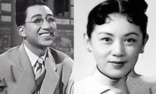 上官云珠为何要跳楼自杀 她的一生经历了什么坎坷 上官云珠为何要跳楼自杀 她的一生经历了什么坎坷