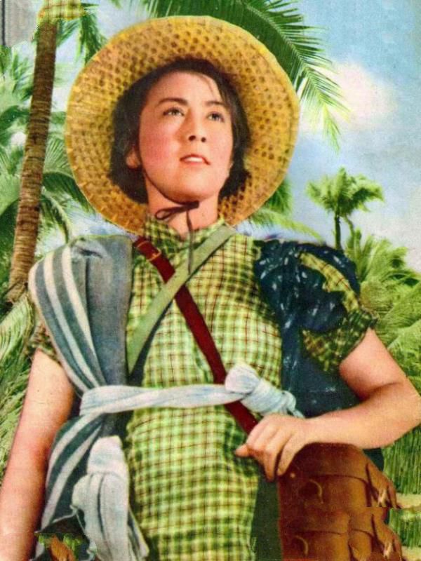 上官云珠为何要跳楼自杀 她的一生经历了什么坎坷 上官云珠为何要跳楼自杀 她的一生经历了什么坎坷