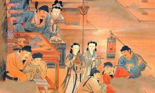 古代女子为什么喜欢荡秋千?荡秋千是什么习俗?
