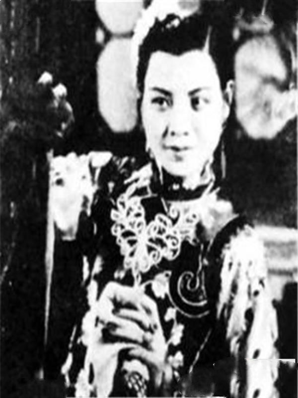 晚晴名妓赛金花究竟是如何床上救国的?