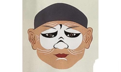 京剧中的京剧脸谱是怎样的?怎么分类的? 京剧中的京剧脸谱是怎样的?怎么分类的?