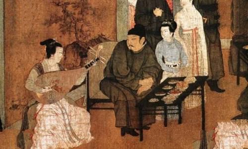 古代女子为什么喜欢荡秋千?荡秋千是什么习俗?