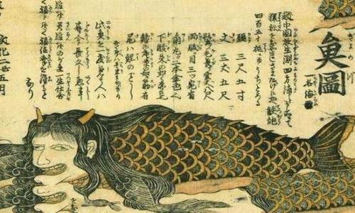 美人鱼真的存在吗？真相告诉你世界上有没有美人鱼
