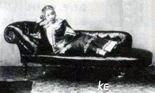 晚晴名妓赛金花究竟是如何床上救国的?