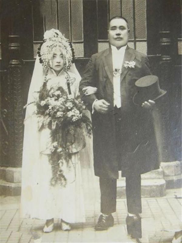晚晴名妓赛金花究竟是如何床上救国的?