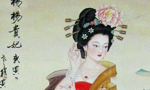 杨贵妃到底有没有逃亡到日本?在日本有没有留下后代? 杨贵妃到底有没有逃亡到日本?在日本有没有留下后代?