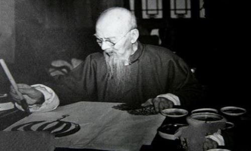 齐白石主要作品齐白石生平故事怎么评价