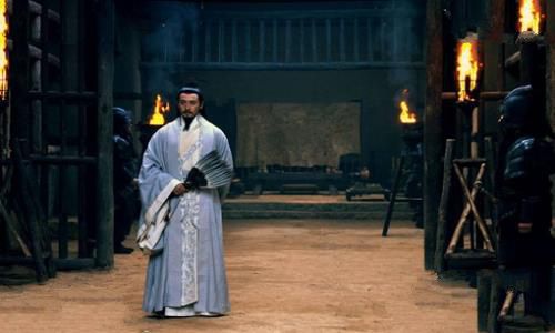 英雄无用武之地是谁说的?英雄无用武之地典故出处