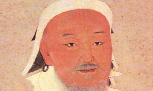 元朝开国皇帝是谁?成吉思汗是怎么登上皇位的 元朝开国皇帝是谁?成吉思汗是怎么登上皇位的