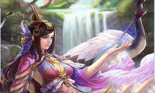 诸葛亮女儿诸葛果相貌美丽,真的一生未嫁吗? 诸葛亮女儿诸葛果相貌美丽,真的一生未嫁吗?