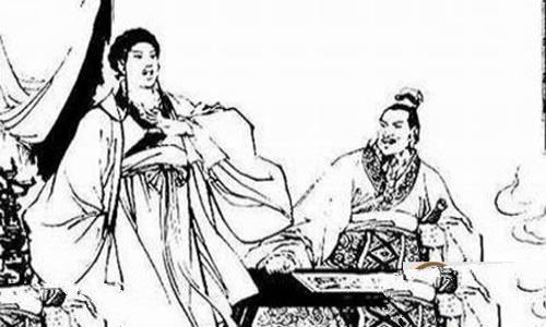 揭秘历史上真实的诸葛亮