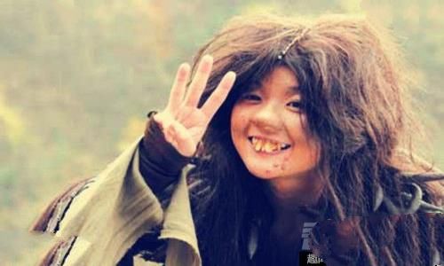 颜值堪比凤姐！中国历史上奇丑无比的才女(1)