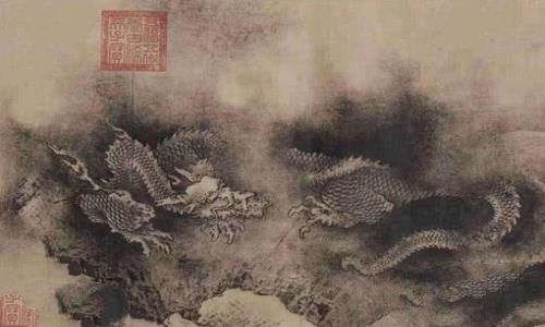 松花江坠龙的真相 江内到底是什么物种 松花江坠龙的真相 江内到底是什么物种