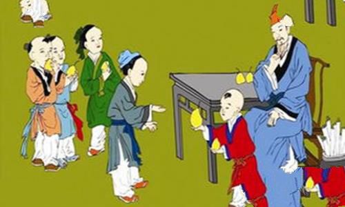 孔融让梨长大后为什么变得不孝了 孔融最后的结局是怎样的 孔融让梨长大后为什么变得不孝了 孔融最后的结局是怎样的