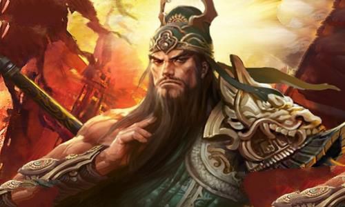 三国关羽是哪里人 三国关羽是哪里人