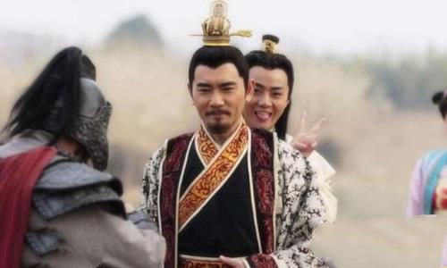 杨广杀父弑兄戏母是真的吗