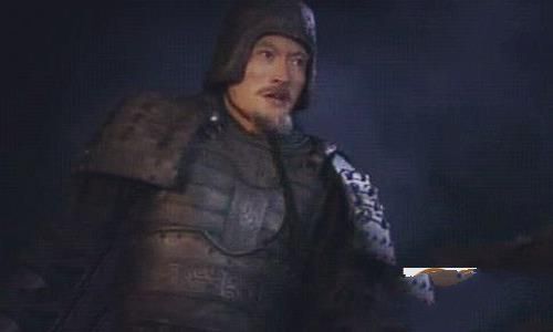 徐晃剧照