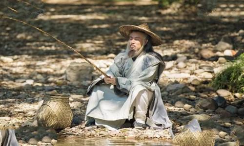 姜子牙老婆叫啥名字?姜子牙老婆封什么神? 姜子牙老婆叫啥名字?姜子牙老婆封什么神?