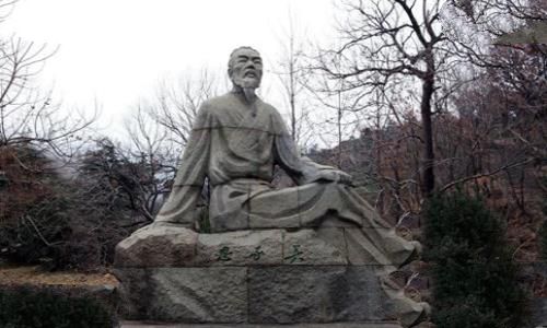 吴承恩是哪个朝代的?西游记的作者吴承恩个人简介