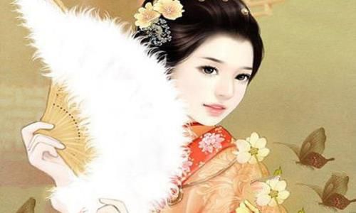 半老徐娘什么意思?指的是历史上的哪个人?
