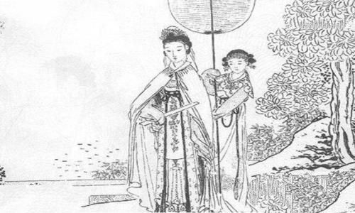娶妻当得阴丽华