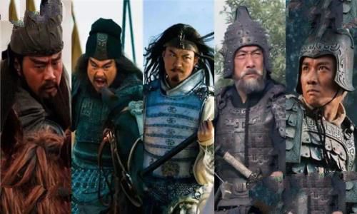 西凉马超怎么死的：因病逝世（马超家人为曹操所杀）