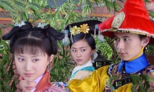顺治与董鄂妃的爱情故事_董鄂妃怎么死的_顺治为何专宠董鄂妃