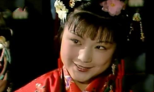 红楼梦的史湘云为什么成了官妓：夫君早亡(家族败落)