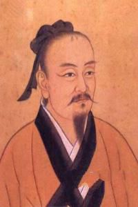 范蠡