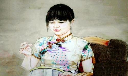 凌叔华与徐志摩的爱情