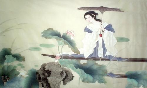李清照人物资料介绍