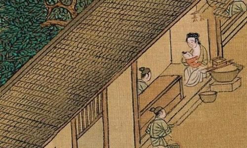 弄瓦之喜什么意思 古代“瓦”指的是什么 弄瓦之喜什么意思 古代“瓦”指的是什么