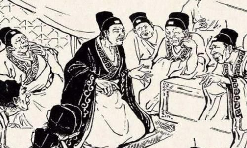 酷吏是什么意思 从什么时候开始有的