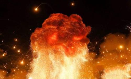 天启大爆炸真的是外星人的阴谋吗?当时是什么情况?