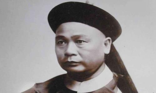 詹天佑是怎么死的?