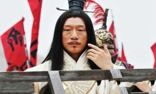 历史上孙膑是怎么死的